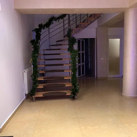 Green House Villa
