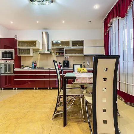 Villa Green House Brasov
