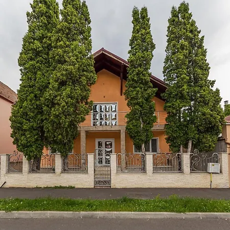 Villa Green House