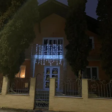 Green House Brasov