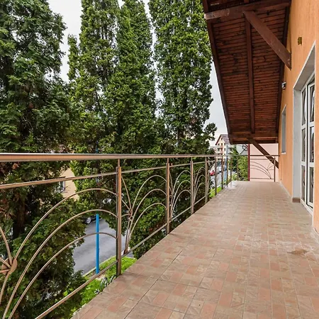 Green House Brasov