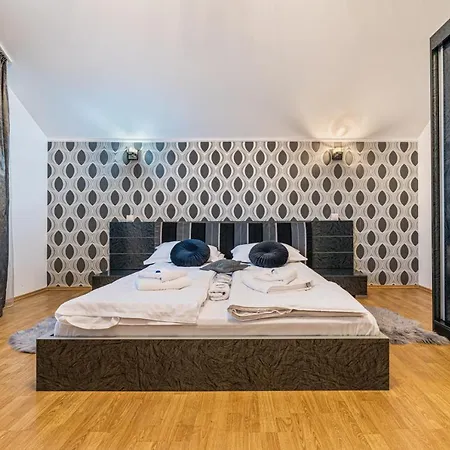 Green House Villa Brasov
