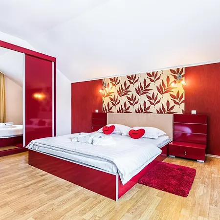 Green House Villa Brasov