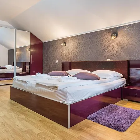 Villa Green House Brasov