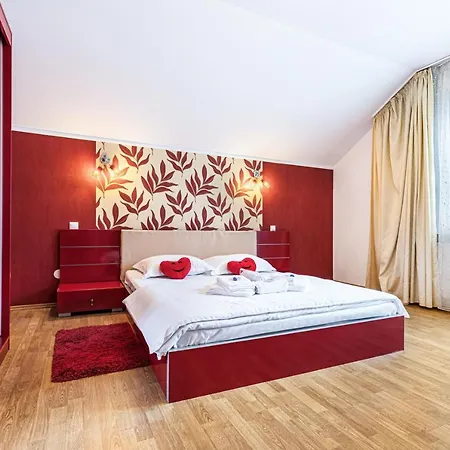 Villa Green House Brasov