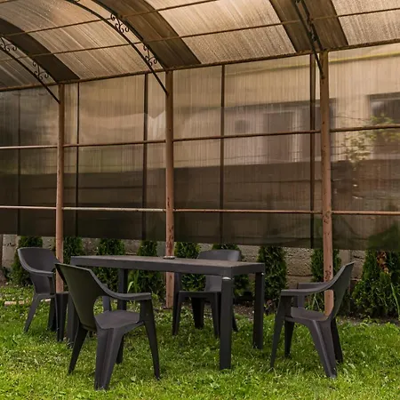 Green House * Brasov