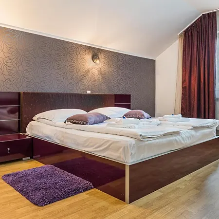 Villa Green House Brasov