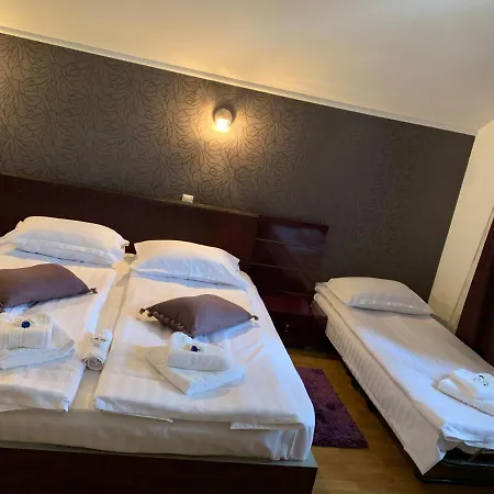 Green House Villa Brasov